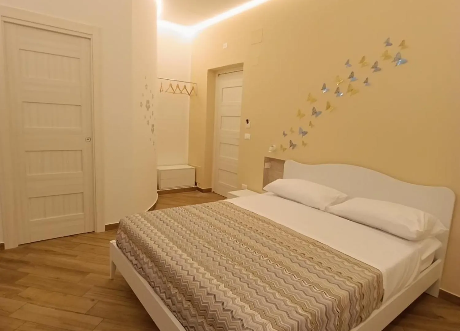 Balarm Central Apartment Palermo