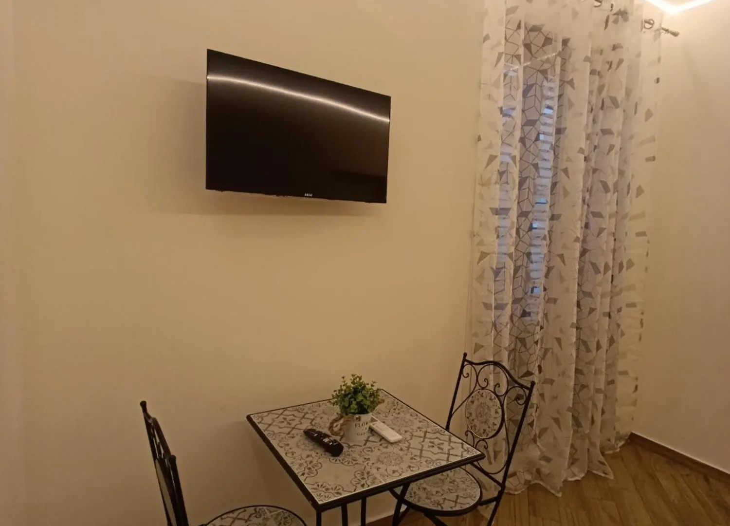 Balarm Central Apartment Palermo Italië