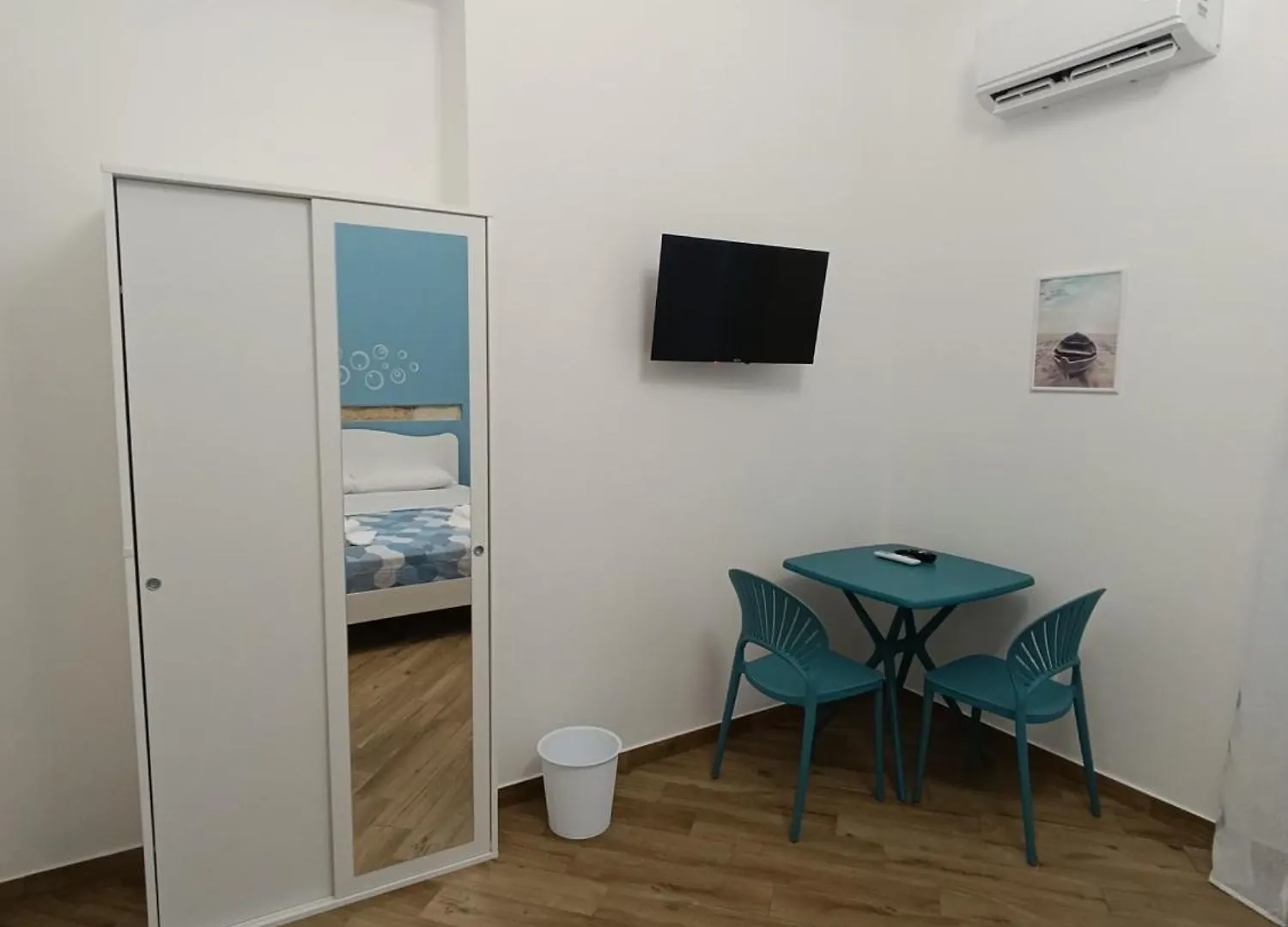 Balarm Central Apartment Palermo