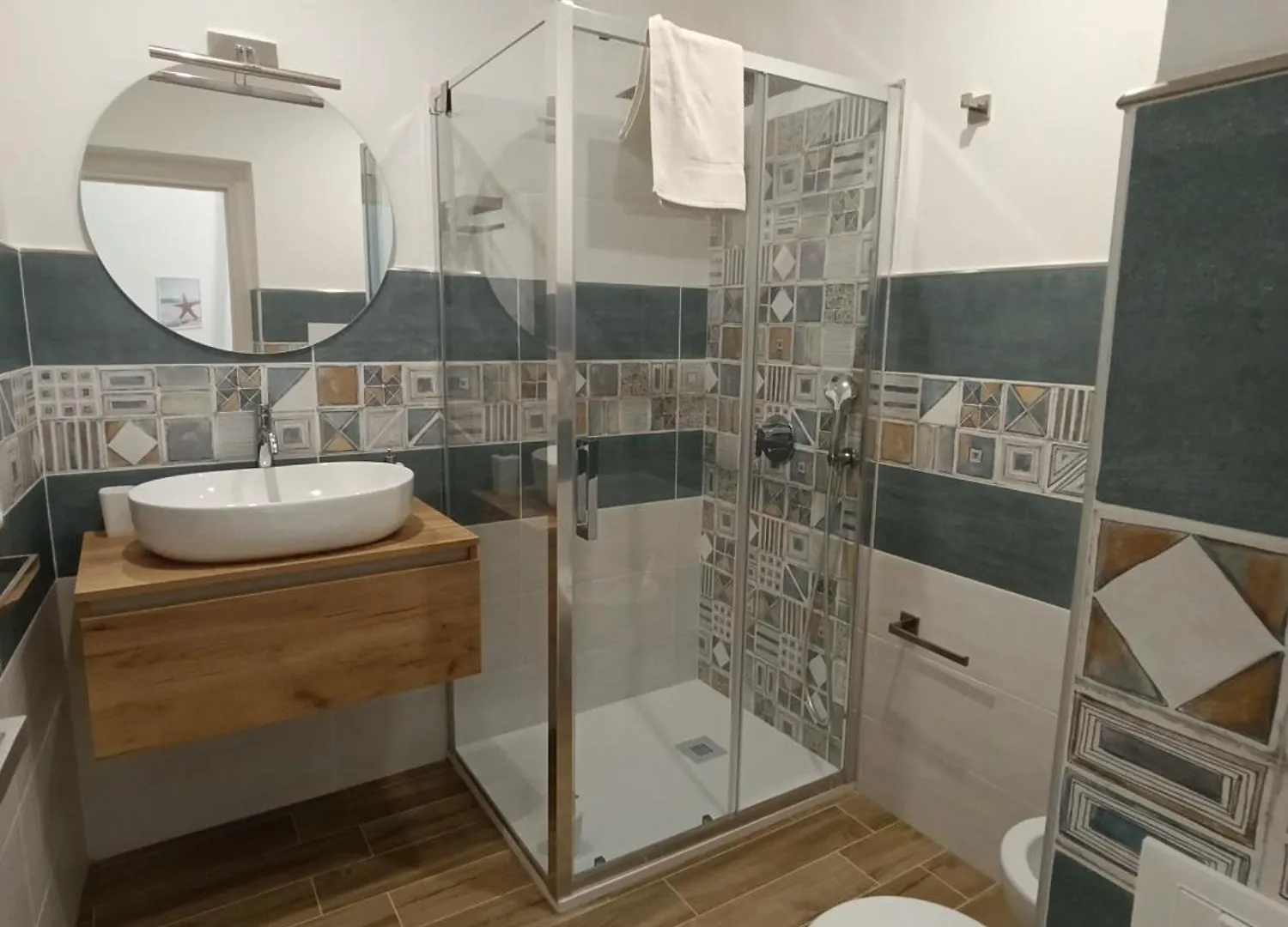 Balarm Central Apartment Palermo