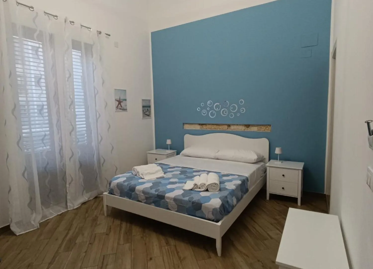 Balarm Central Apartment Palermo