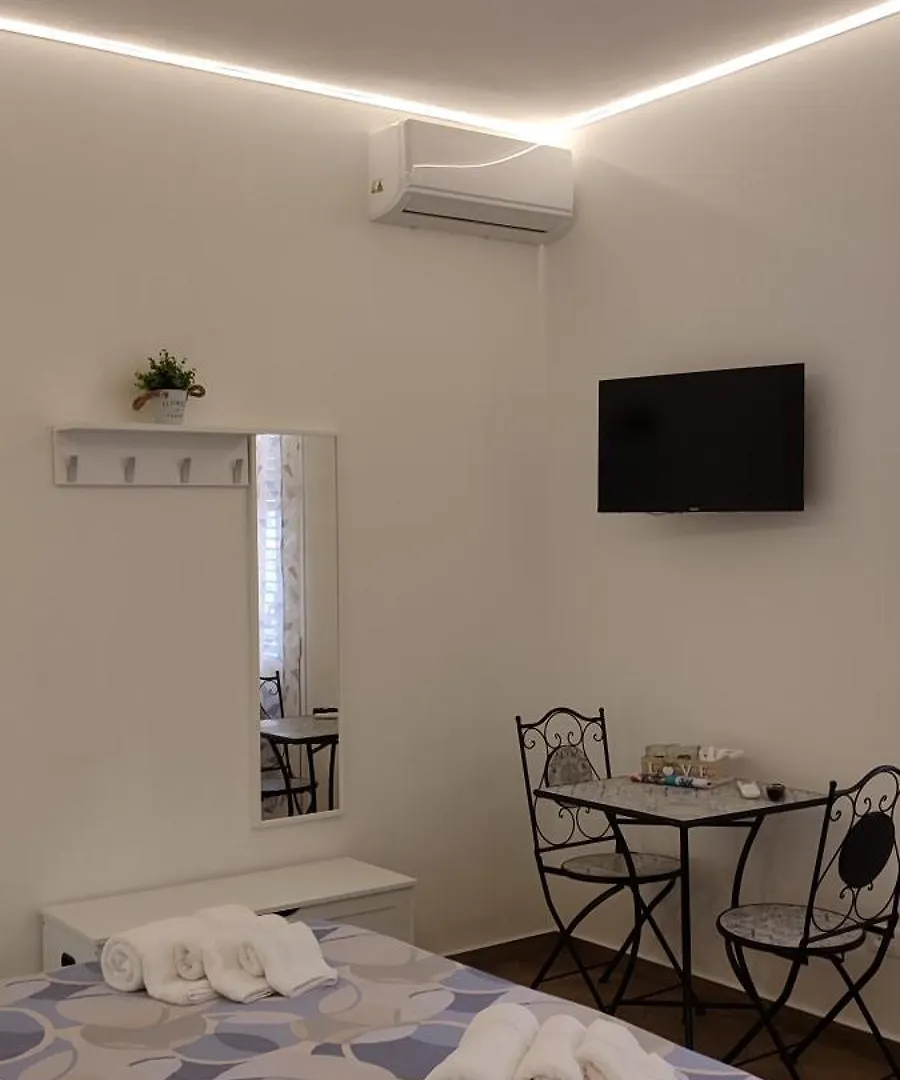 Balarm Central Apartment Palermo 0*,  Italië