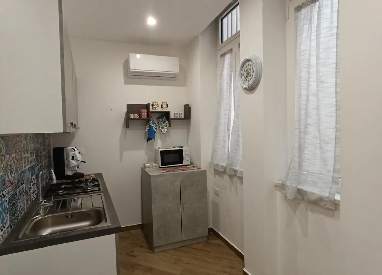 Balarm Central Apartment Palermo