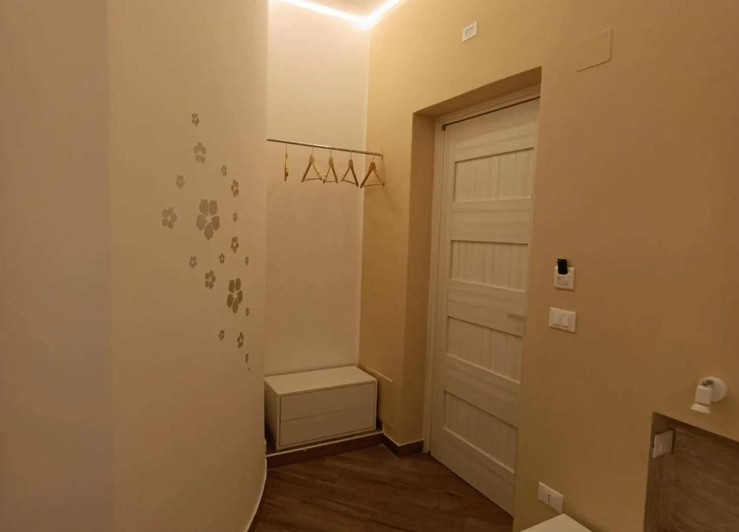 Balarm Central Apartment Palermo 0*,