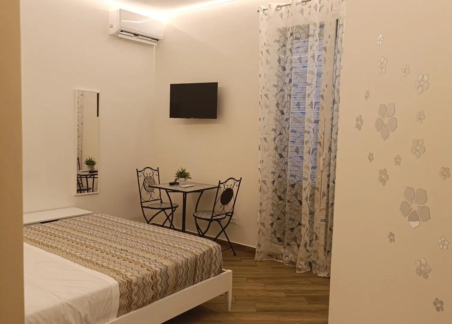 Balarm Central Apartment Palermo Italia
