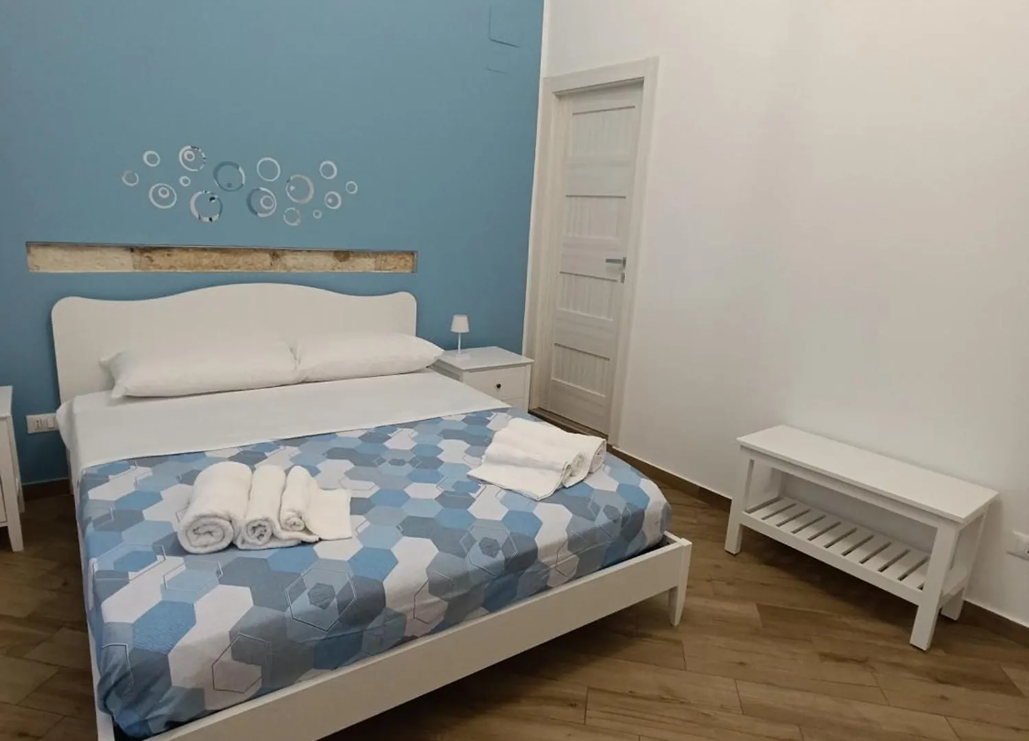 Balarm Central Apartment Palermo