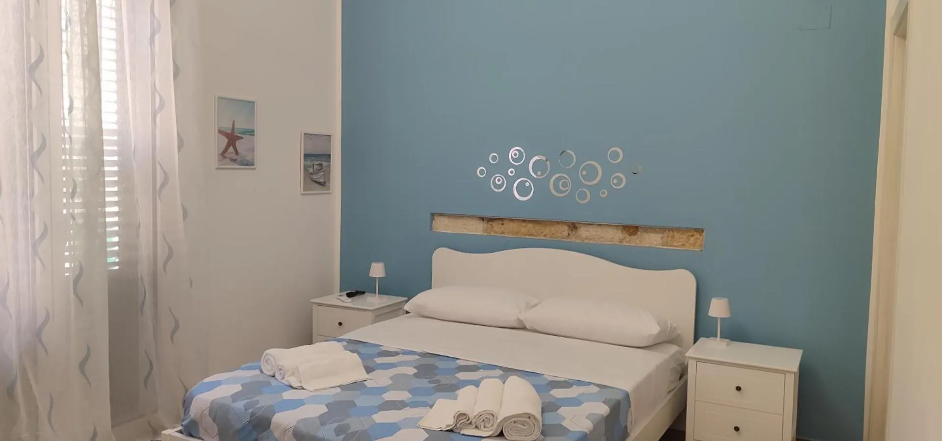 Balarm Central Apartment Palermo