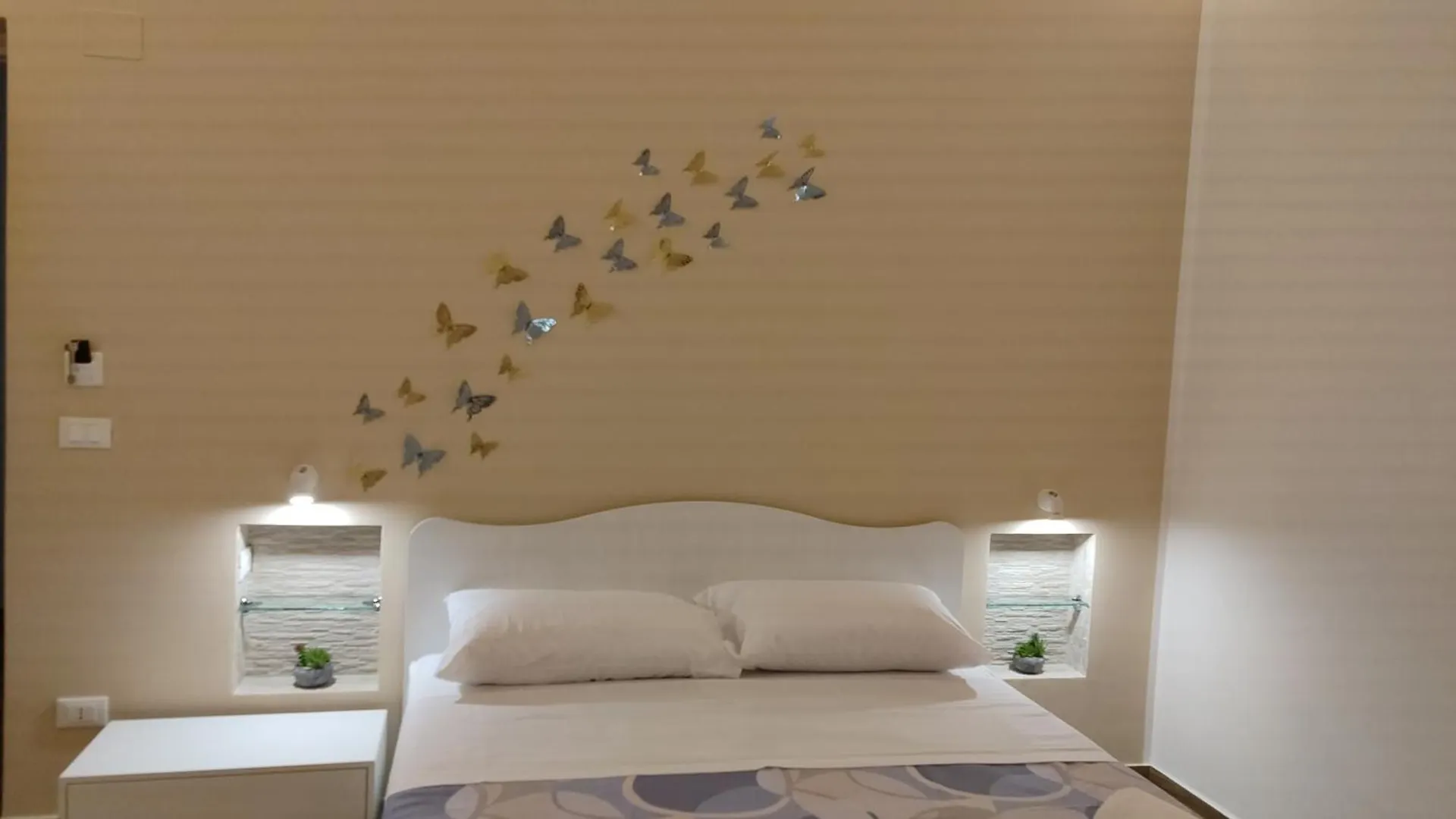 Balarm Central Apartment Palermo