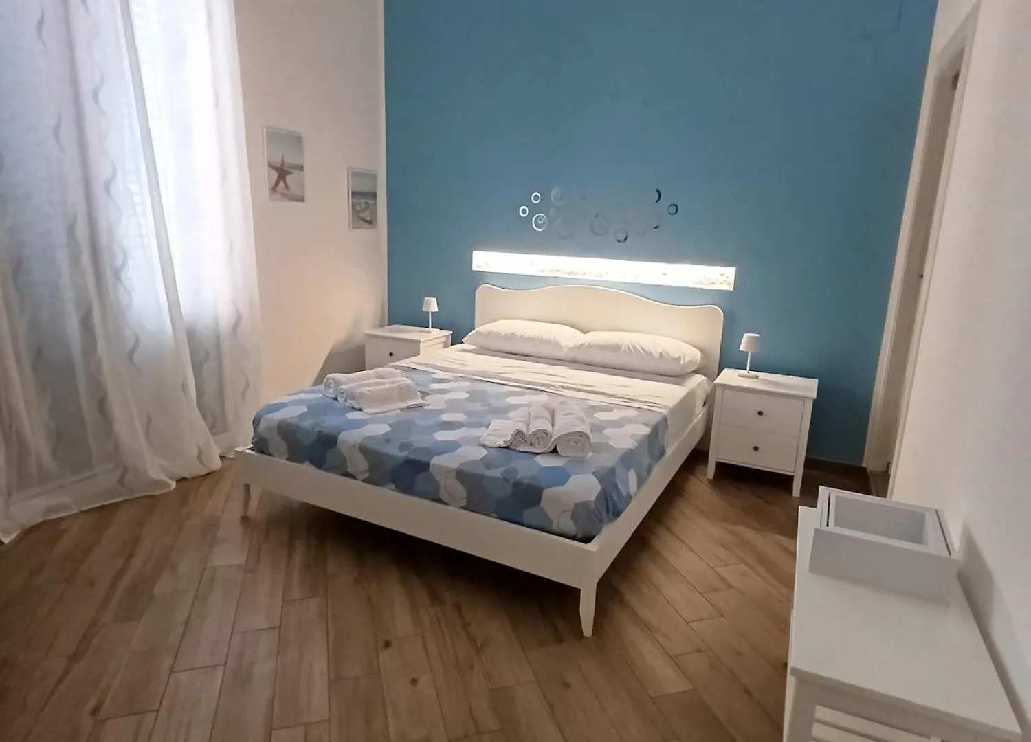 Balarm Central Apartment Palermo